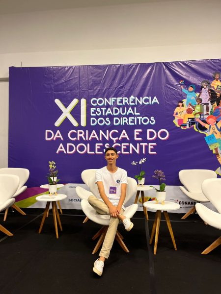 Leia mais sobre o artigo Teresópolis representará Região Serrana na Conferência Nacional dos Direitos da Criança e do Adolescente, em Brasília 