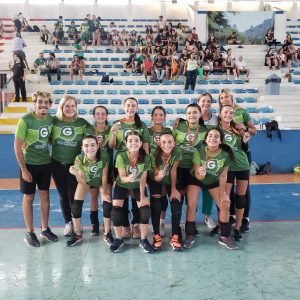 Jogos Estudantis de Teresópolis têm os campeões em diversas modalidades