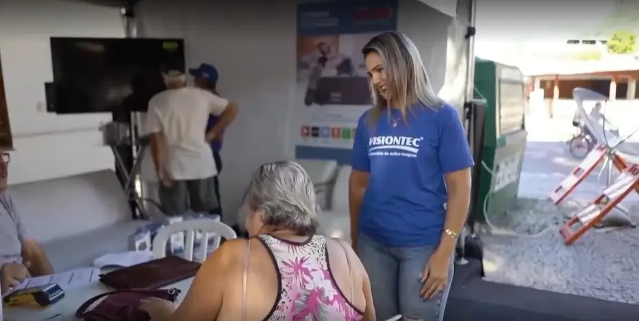 Você está visualizando atualmente Teresópolis sedia ‘Feirão Digital’ desta quinta, 23, até sábado, 25