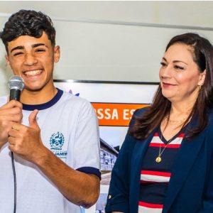 Teresópolis terá primeiro colégio público do estado com Curso Técnico em Informática integrado ao novo Ensino Médio