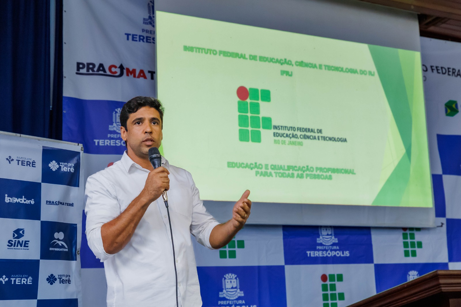 Você está visualizando atualmente Gestão Municipal divulga edital para cursos gratuitos do IFRJ na Casa do Trabalhador de Teresópolis