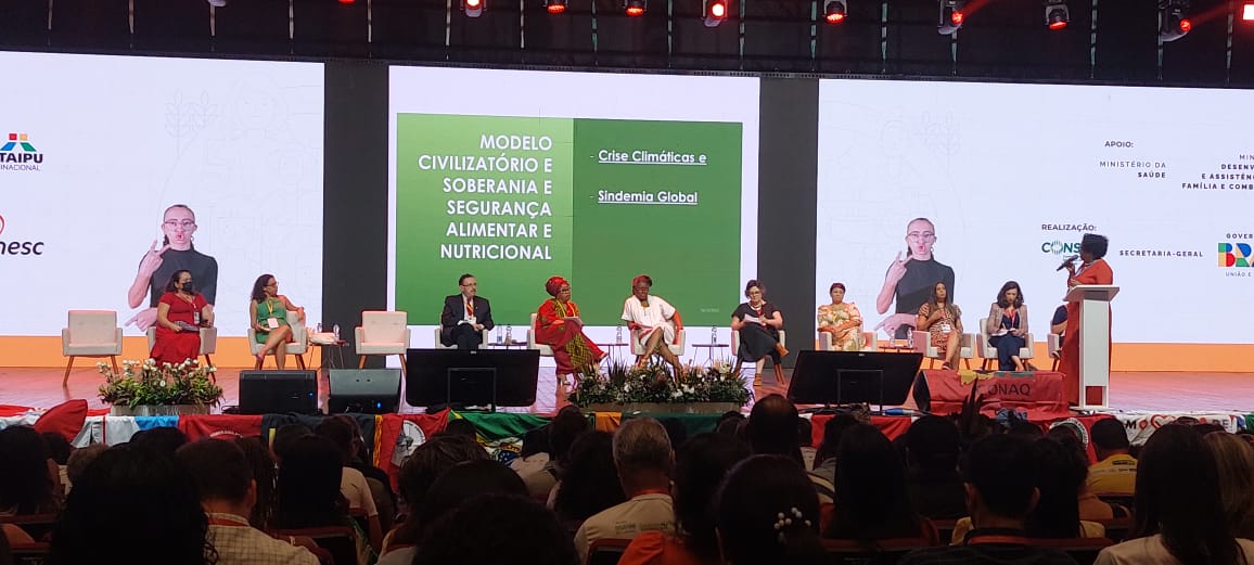 No momento, você está visualizando Quem tem fome, tem representatividade!