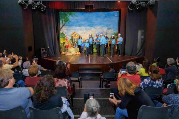 Leia mais sobre o artigo Folia de Reis Estrela guia mantém viva a tradição em Teresópolis