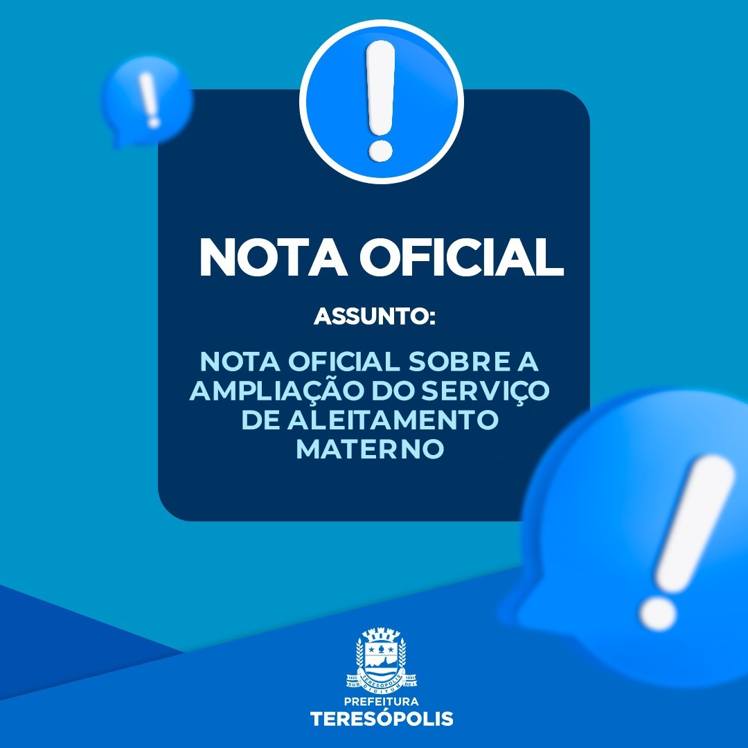 Leia mais sobre o artigo NOTA OFICIAL: DERRUBADA DO VETO AO PROJETO DE LEI PARA AMPLIAÇÃO DO SERVIÇO DE ALEITAMENTO MATERNO