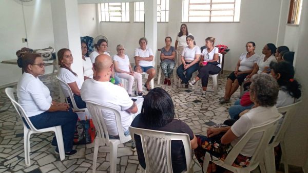 Leia mais sobre o artigo ‘Janeiro Branco’: CRAS Alto promove Roda de Conversa sobre Saúde Mental