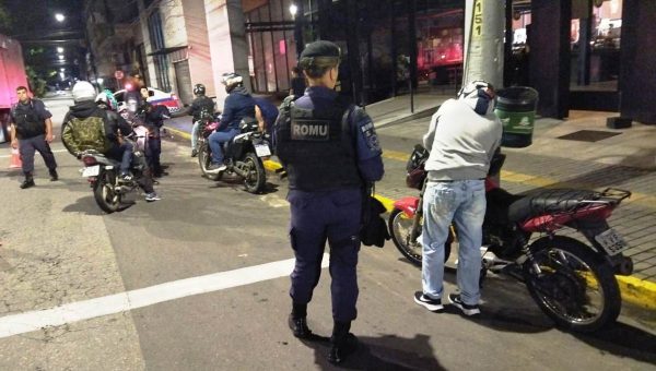 Leia mais sobre o artigo Prefeitura e Polícia Militar realizam Operação Carnaval em Teresópolis