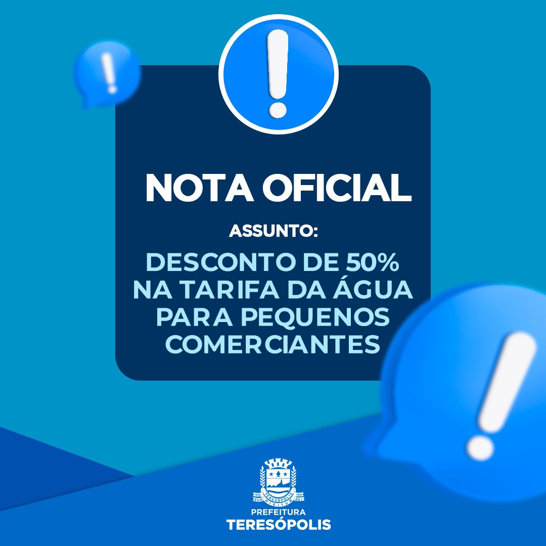 No momento, você está visualizando Prefeito Vinicius Claussen realiza nova reunião para tratar do desconto na conta de água dos pequenos comerciantes
