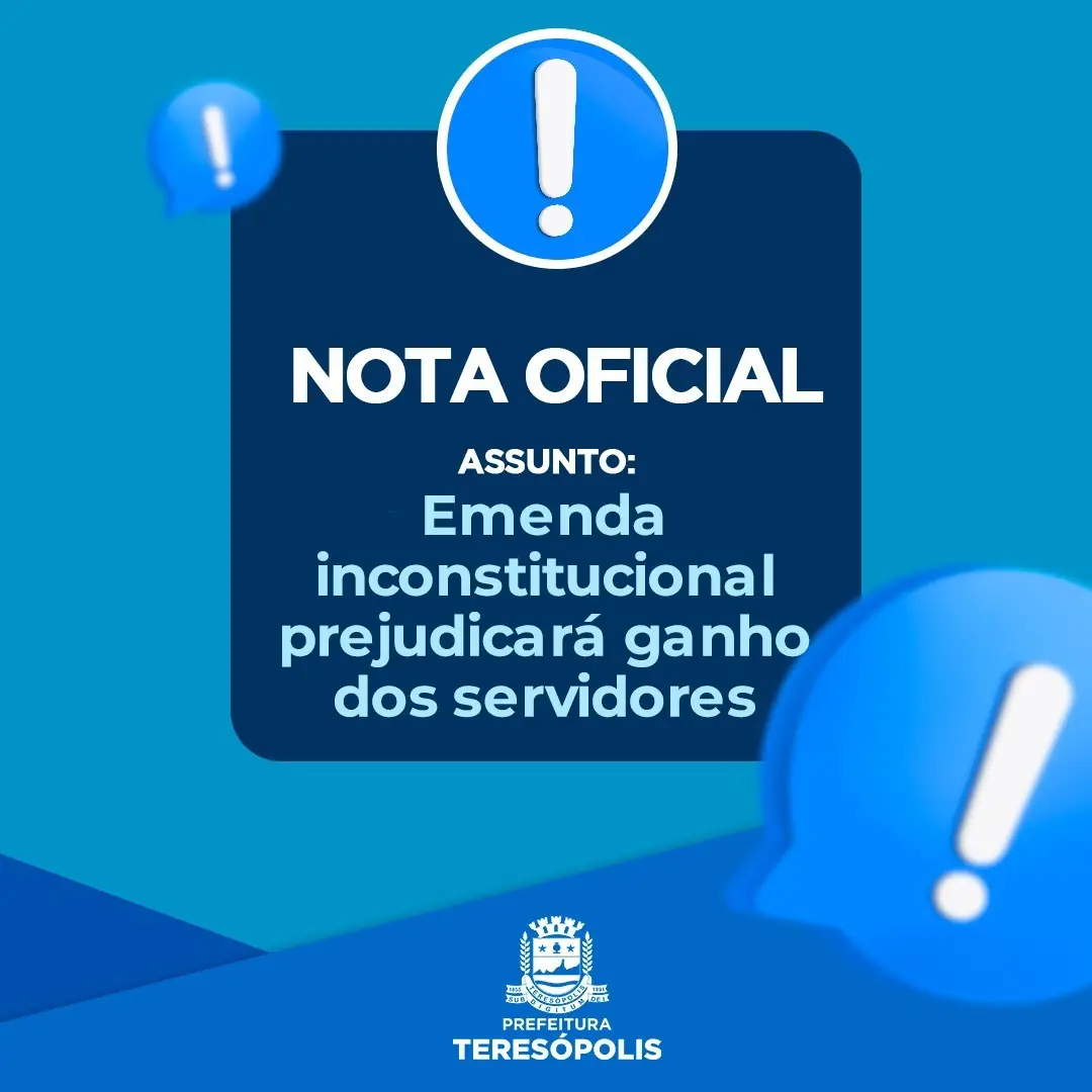 No momento, você está visualizando Emenda inconstitucional prejudicará ganho dos servidores