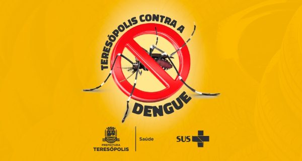 Leia mais sobre o artigo Teresópolis contra a Dengue: prefeitura intensifica ações de prevenção à doença