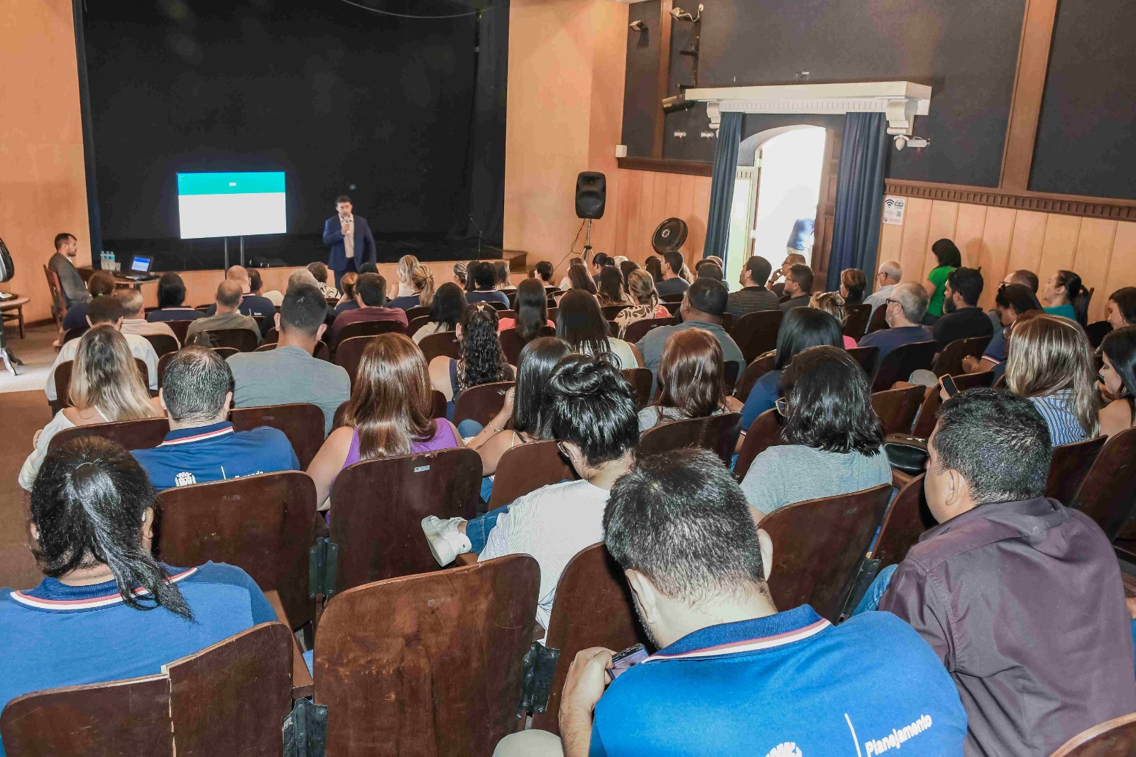 Leia mais sobre o artigo Teresópolis sedia curso regional da Escola de Contas e Gestão do TCE-RJ