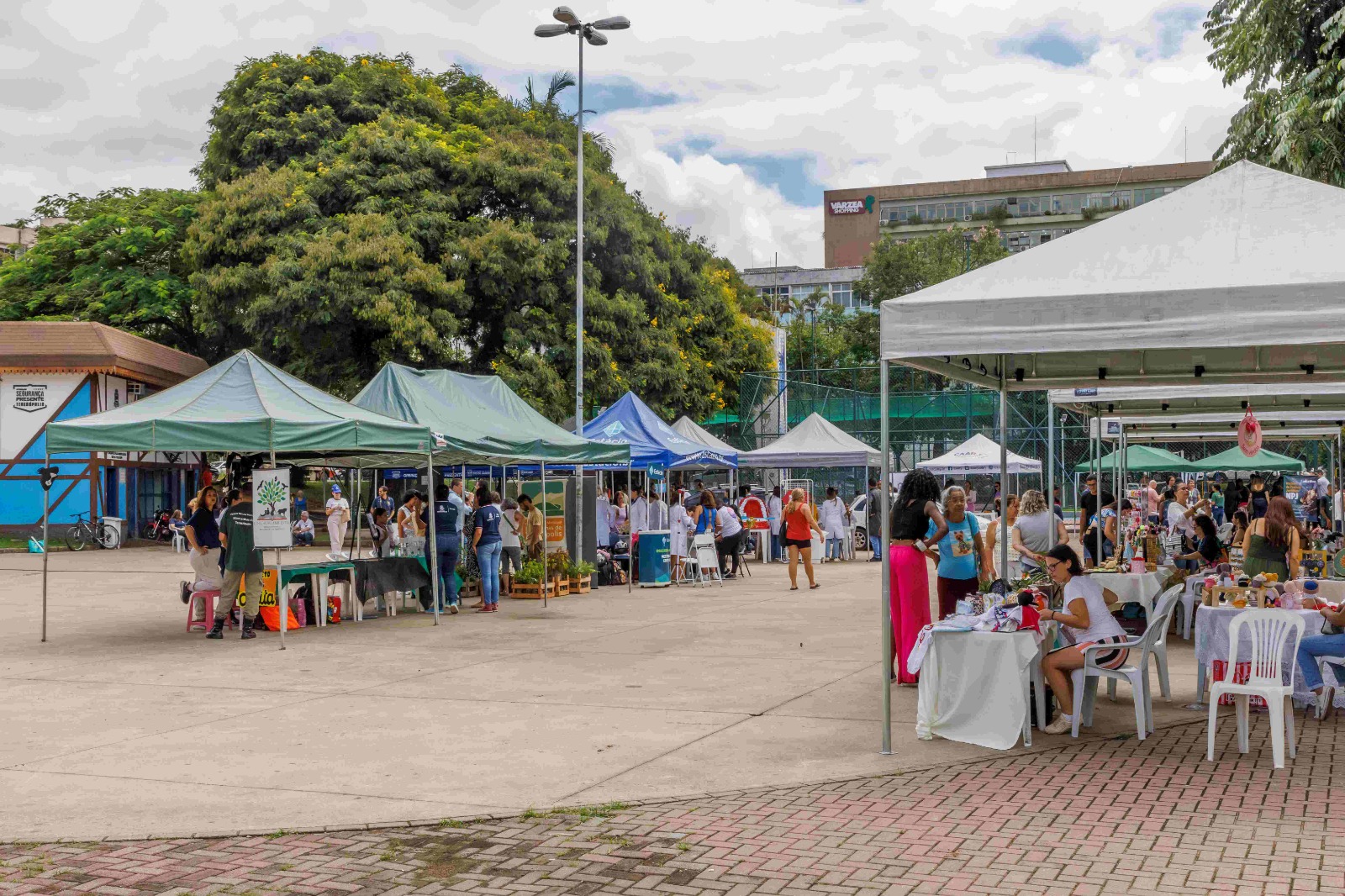 Leia mais sobre o artigo Feira de eventos celebra o Dia da Mulher com atividades multissetoriais em Teresópolis