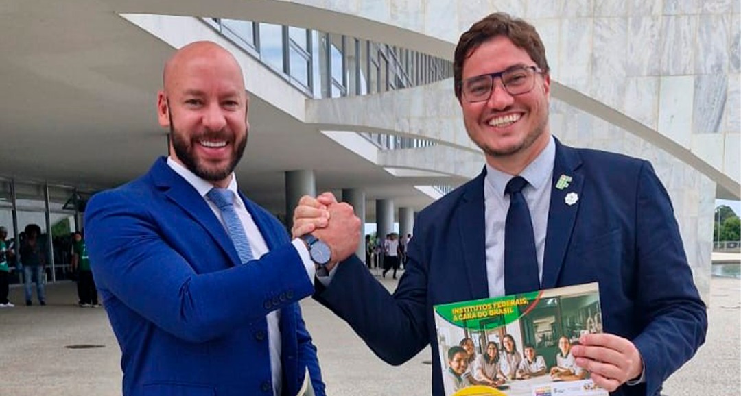 No momento, você está visualizando Governo Federal confirma campus do IFRJ em Teresópolis