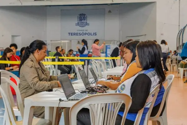 Leia mais sobre o artigo RJ para Todos: Mutirão SOS Chuvas fez mais de 200 atendimentos em Teresópolis