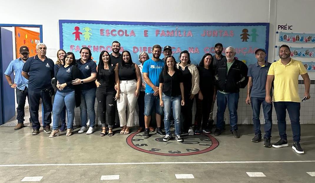 Teresópolis realiza Chamada Pública para merenda escolar e contrata mais de R$ 1 milhão em produtos da Agricultura Familiar - Prefeitura de Teresópolis