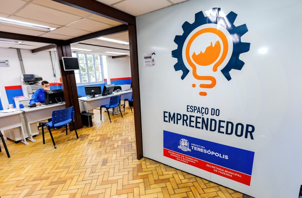 Leia mais sobre o artigo Jucerja aponta Teresópolis em 13º lugar no ranking de abertura de novas empresas