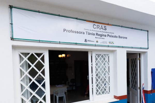 Leia mais sobre o artigo CRAS Barra faz primeira reunião com sua rede socioassistencial