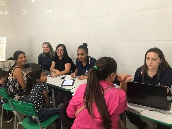 Leia mais sobre o artigo Projeto itinerante: CRAS Bonsucesso faz mais de 200 atendimentos em Vieira, área rural de Teresópolis