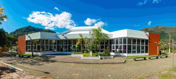 Leia mais sobre o artigo Casa de Cultura de Teresópolis recebe serviços de revitalização