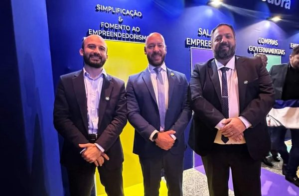 Leia mais sobre o artigo Prêmio Sebrae Prefeitura Empreendedora: Finalista da etapa nacional, Teresópolis fica em 2º lugar no eixo Simplificação e Fomento ao Empreendedorismo
