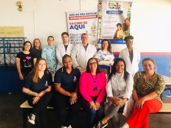 Leia mais sobre o artigo Projeto itinerante: CRAS Bonsucesso faz mais de 200 atendimentos em Mottas, área rural de Teresópolis
