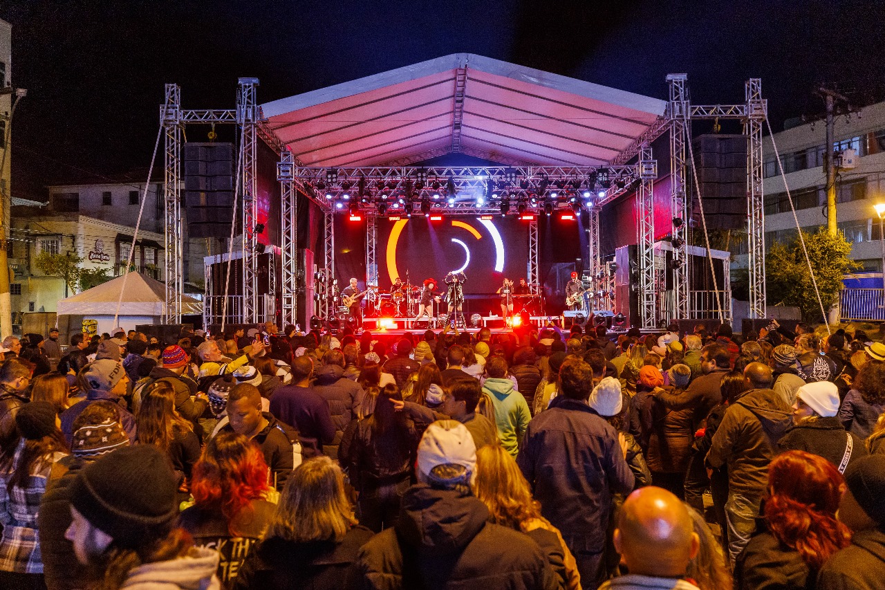 No momento, você está visualizando Teresópolis 133 Anos : Festival Sesc de Inverno terá shows de Sandra de Sá, Ney Matogrosso, Mart’nália, Mumuzinho e Paralamas do Sucesso na Praça Olímpica