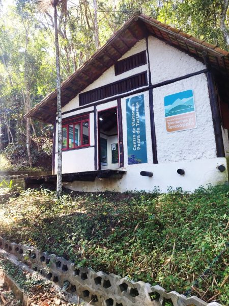 Leia mais sobre o artigo Parque Municipal Montanhas de Teresópolis completa 15 anos e sede da Pedra da Tartaruga ganha novo novo Centro de Visitantes