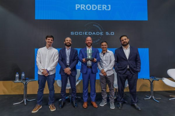 Leia mais sobre o artigo Teresópolis é campeã em Transformação Digital no Estado do Rio de Janeiro
