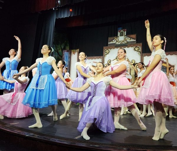 Leia mais sobre o artigo Apresentações encerram os cursos gratuitos da Casa de Cultura Adolpho Bloch, em Teresópolis
