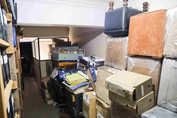 Leia mais sobre o artigo Nova gestão denuncia situação caótica na Prefeitura de Teresópolis