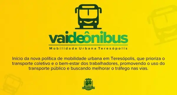 Leia mais sobre o artigo ‘Vai de Ônibus’: Programa lançado pelo Prefeito Leonardo Vasconcellos integra nova política de mobilidade urbana