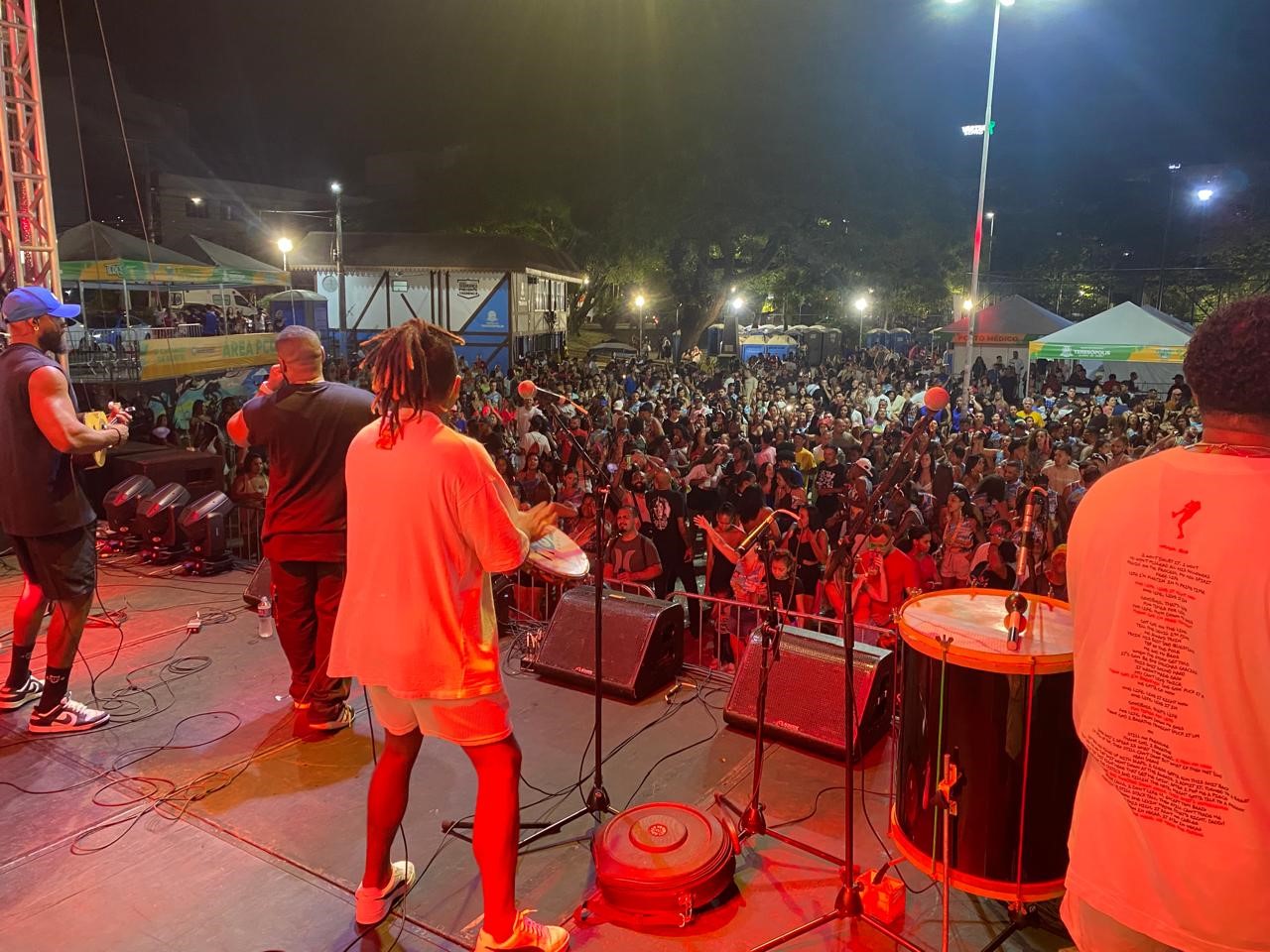 Leia mais sobre o artigo “O CARNAVAL DA GENTE!” – Agenda da folia garante diversão para toda a família em Teresópolis