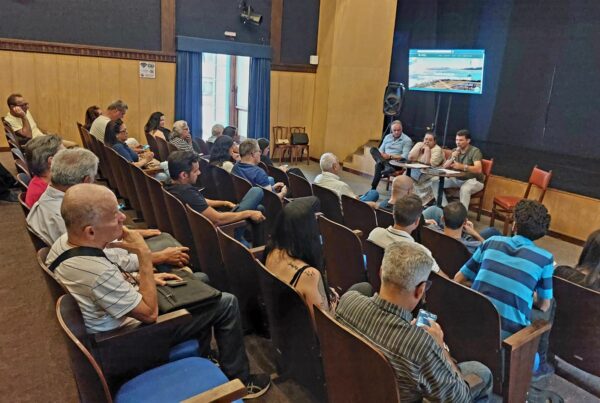 Leia mais sobre o artigo Conselho da Cidade de Teresópolis elege novos integrantes em audiência pública