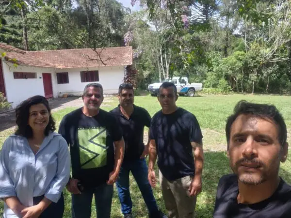 Leia mais sobre o artigo Pesquisas científicas serão realizadas no Parque Natural Municipal Montanhas de Teresópolis