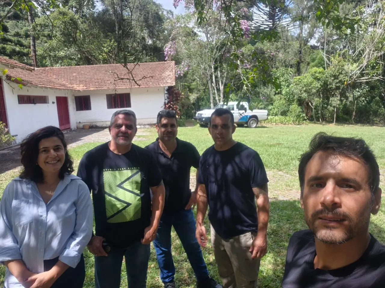 Leia mais sobre o artigo Pesquisas científicas serão realizadas no Parque Natural Municipal Montanhas de Teresópolis