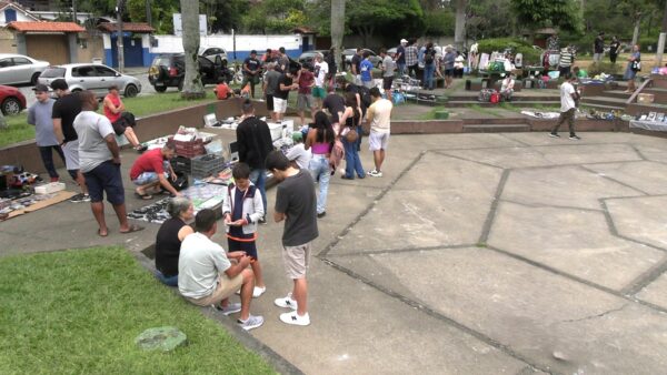 Leia mais sobre o artigo Feira do Rolo atrai interessados em boas oportunidades em Teresópolis