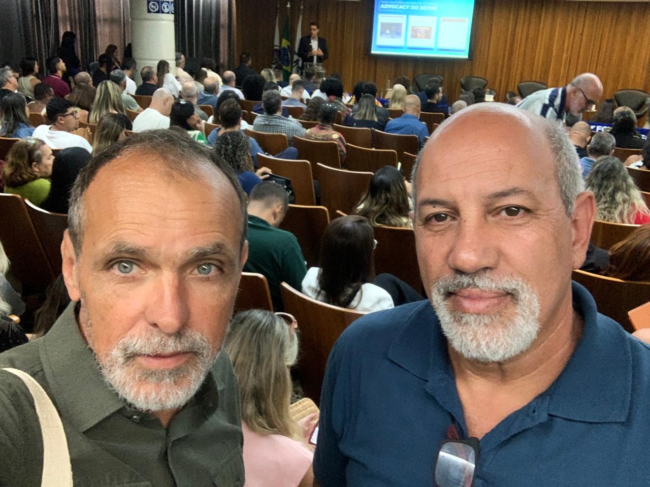 Leia mais sobre o artigo Teresópolis participa do 5º Encontro Estadual de Gestores de Cultura