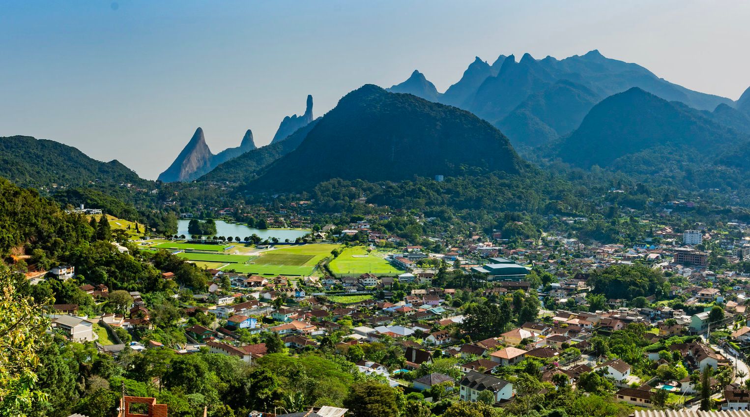 Leia mais sobre o artigo Teresópolis é reconhecida como “Município Turístico” no novo Mapa do Turismo Brasileiro
