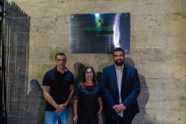 Leia mais sobre o artigo ‘Teresópolis Sustentável’: Programa Municipal é lançado oficialmente nesta terça, 25