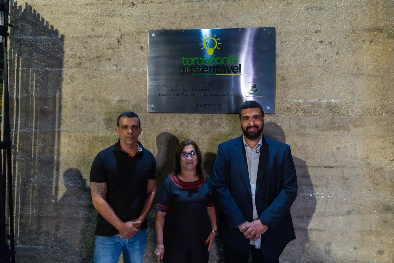 Leia mais sobre o artigo ‘Teresópolis Sustentável’: Programa Municipal é lançado oficialmente nesta terça, 25