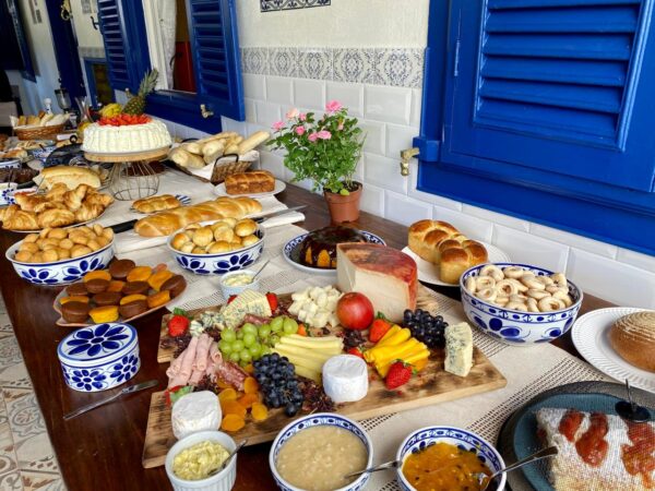 Leia mais sobre o artigo Toca da Cigarra: o novo destino turístico que une cultura e gastronomia