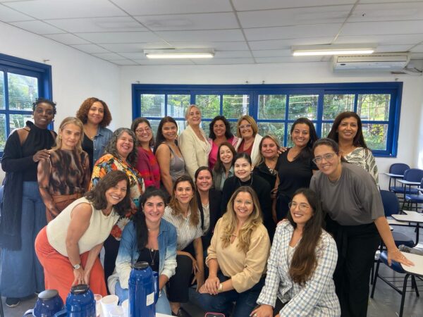 Leia mais sobre o artigo Teresópolis marca presença no encontro do Programa Estadual Capacit Mulher