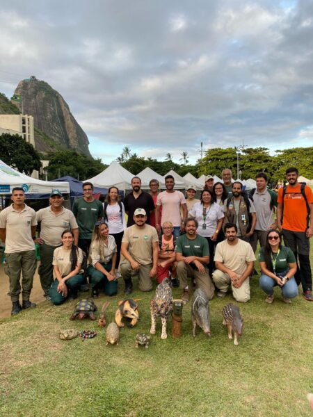 Leia mais sobre o artigo Teresópolis celebra sua vocação montanhista na ATM 2025