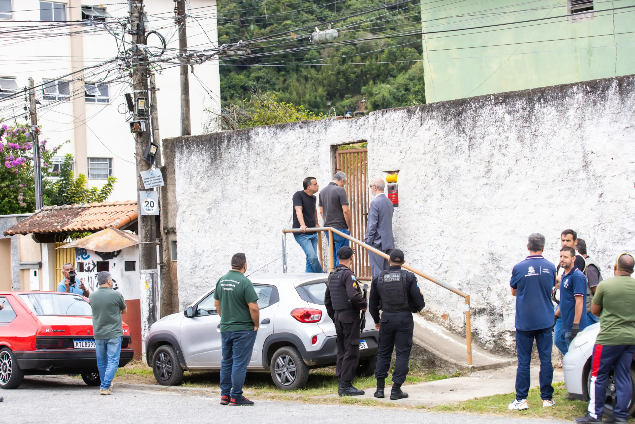 Leia mais sobre o artigo Campo Teresópolis: Prefeitura de Teresópolis retoma posse do imóvel