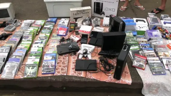 Leia mais sobre o artigo Feira do Rolo movimenta a Praça Juscelino Kubitschek, em Teresópolis