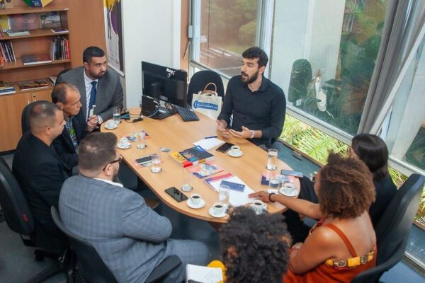 Leia mais sobre o artigo Teresópolis vai receber recursos da PNAB esse ano