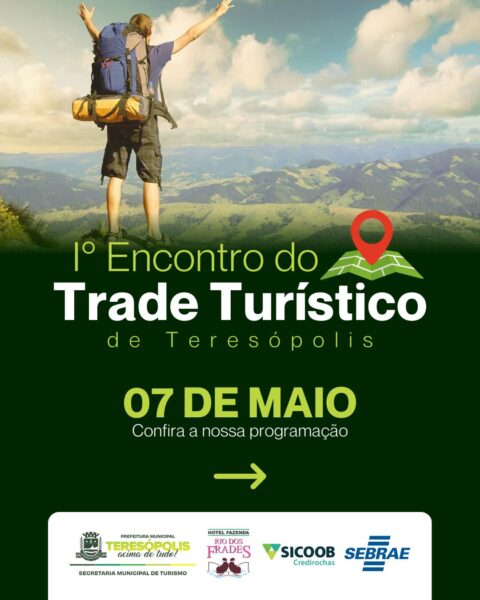 Leia mais sobre o artigo Teresópolis promove primeiro encontro do Trade Turístico para impulsionar o setor