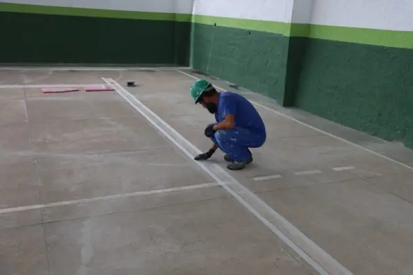 Leia mais sobre o artigo Escola Municipal Governador Portella é reformada, modernizada e ampliada