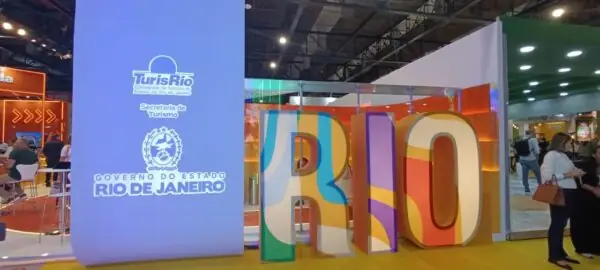 Leia mais sobre o artigo Teresópolis mira o futuro do turismo na WTM Latin America 2025
