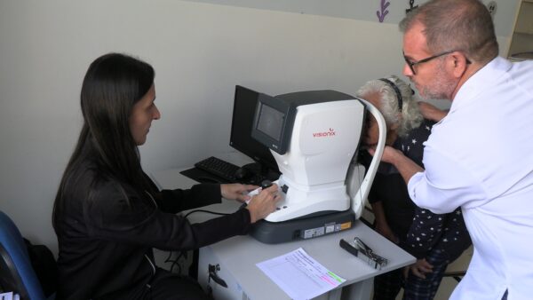 Leia mais sobre o artigo Mais uma edição do Domingão Zera Fila leva atendimento especializado à população de Teresópolis