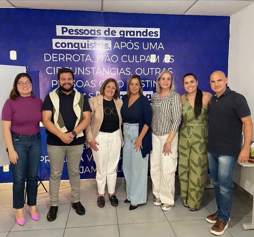 No momento, você está visualizando SMDM faz visita ao equipamento SerH, voltado à responsabilização de homens autores de violência